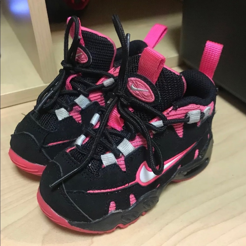 NIKE AIR MAX NM PRO 432032 016 Jordan 6c